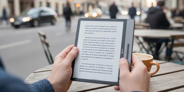 Електронна книга Bemi Cognita Tab 7 Pro 32 ГБ 7