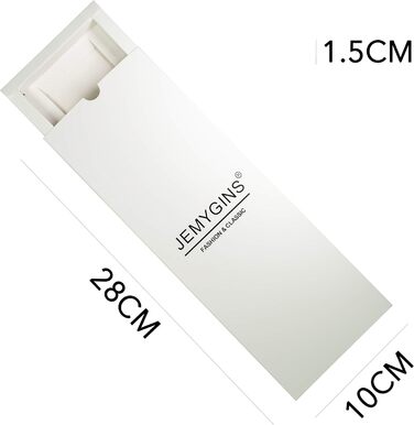 Набір краваток чоловічий JEMYGINS з поєднанням ромбічних візерунків та смужок, з краваткотримачем та кишеньковим хустиною, бордовий