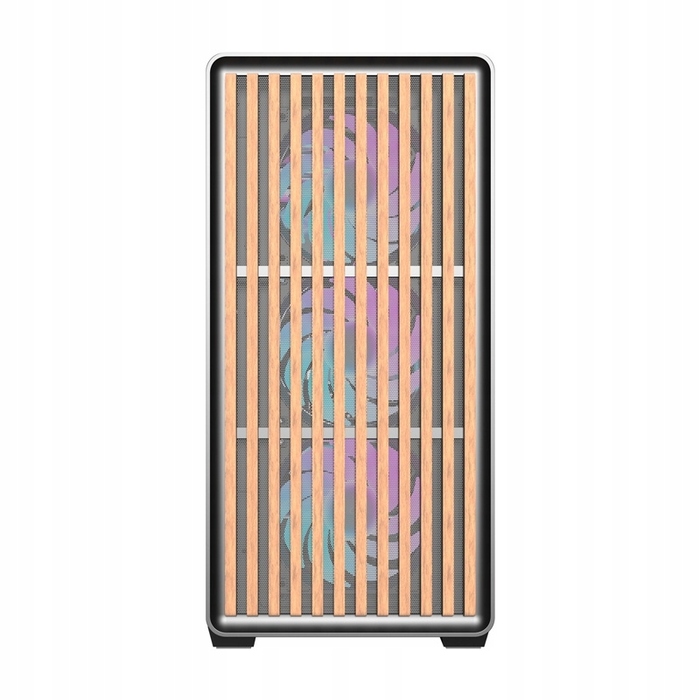 Корпус DarkFlash DS900WD Midi Tower, чорний