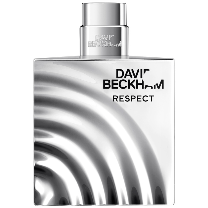 Чоловіча туалетна вода David Beckham Respect, 90 мл