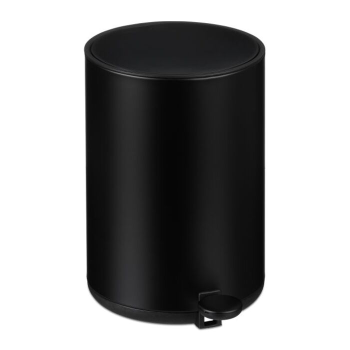 Relaxdays Cosmetic Containers 5 Liter