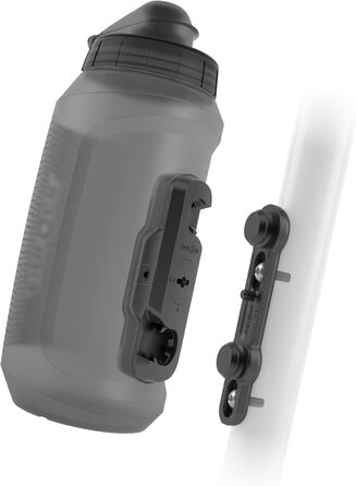 Пляшка Fidlock Twist 750 мл Compact з кріпленням для велосипеда