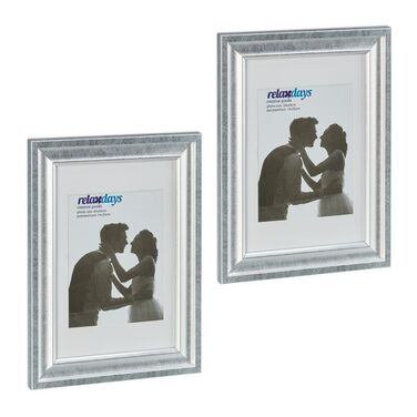 Рамка для фотографій Relaxdays 20x30 см, набір з 2 шт.