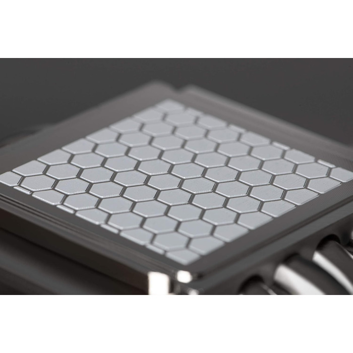 Охолоджувач Noctua NH-U12S redux для CPU: тиха та продуктивна система охолодження