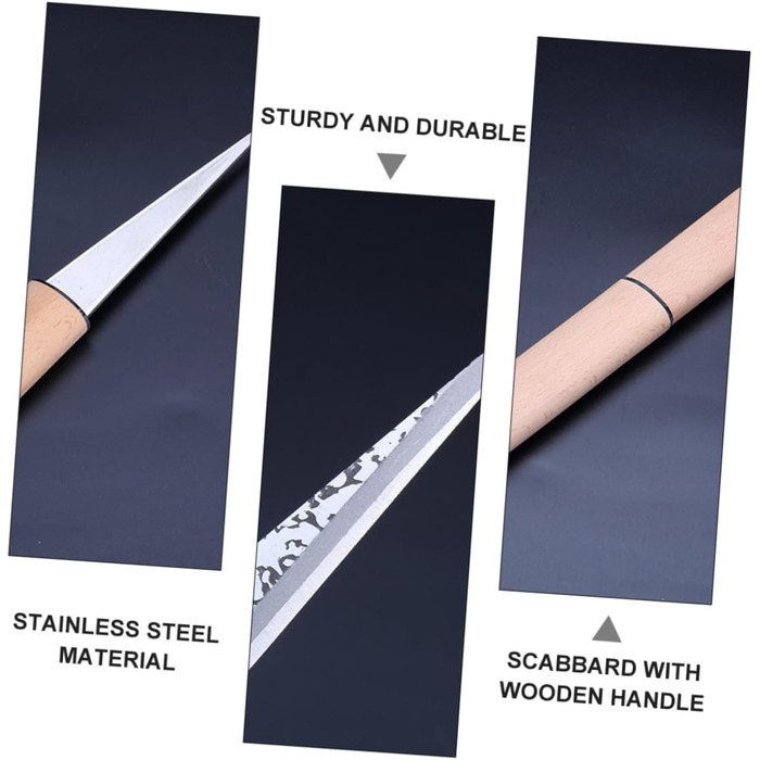 Skates, ice cubes, ice molds, wooden handle, beverage cooling, breaking ice blocks, pointed ice pick, ice chipper, ice pick with handle, ice selection, ice breaker, wooden, khaki