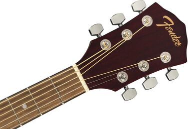 Акустична гітара Fender FA-125CE Natural - електроакустична гітара Fender