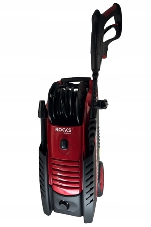 Мийка високого тиску Rooks 180 бар, 2400 Вт