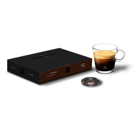 Кава Nespresso Intenso, 50 капсул, шоколадний смак, 300 г (упаковка)