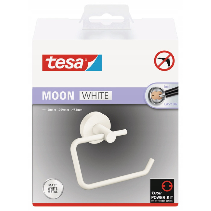 Тримач для туалетного паперу Tesa