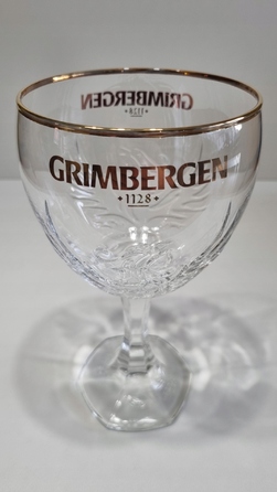 Бокал для пива Grimbergen, 500 мл, 1 шт.