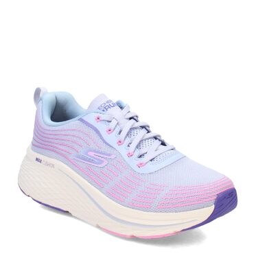 Кросівки Skechers Sport Summits для чоловіків, широка колодка, блакитний (35.5 EU, Navy)