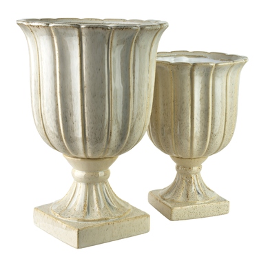 Керамічна ваза Mondex, 34 см