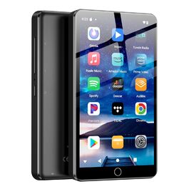 MP3 плеєр Spotify з WiFi та Bluetooth, Android MP4 плеєр для дітей 4.02