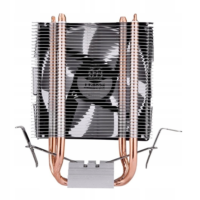 Активне охолодження процесора Thermaltake CL-P106-AL09WT-A