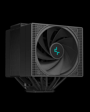 Кулер для процесора Deepcool R-ASN4-BKNVMD-G