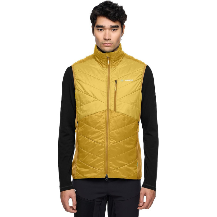 Жилет чоловічий VAUDE Sesvenna IV (L, savanna)