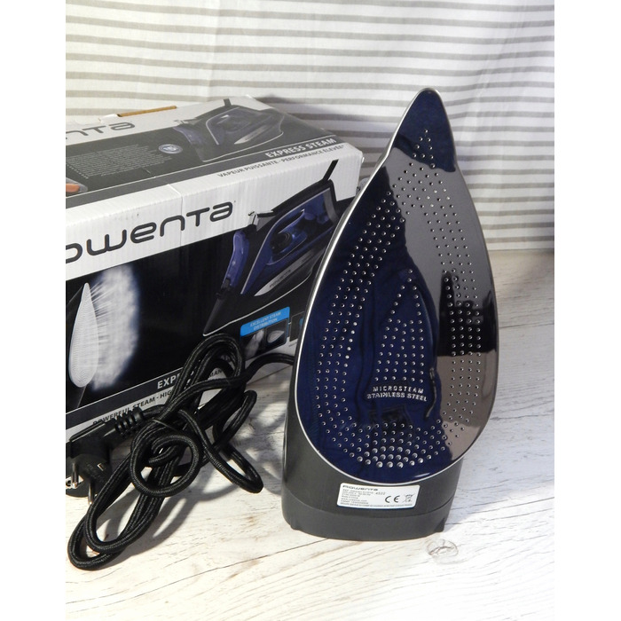 Праска Rowenta DW4301, 2500 Вт