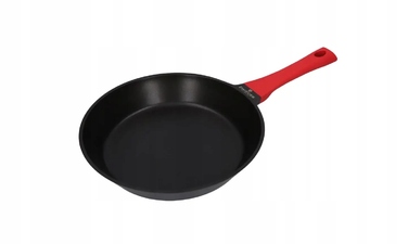 Набір кастрюль, сковорідок та аксесуарів Obsidian Zwieger, 23 предмети