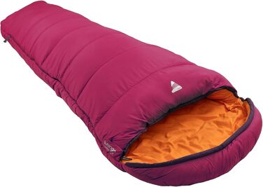 Спальний мішок Vango Cadair 250W Raspberry