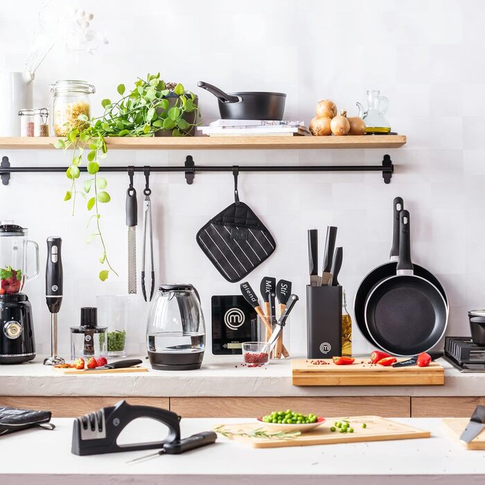 Набори дерев'яних обробних дощок MasterChef: великий, середній, маленький з жолобком для соку. Кухонні дошки, кухонні обробні дошки, дошки для нарізання.