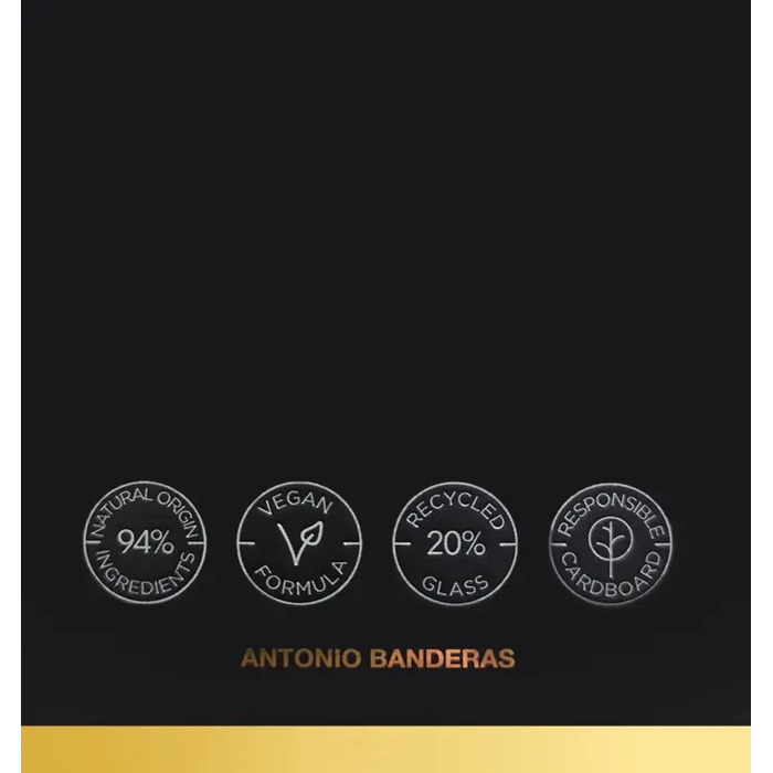 Парфумована вода для жінок BANDERAS Her Secret Absolu, 80 мл