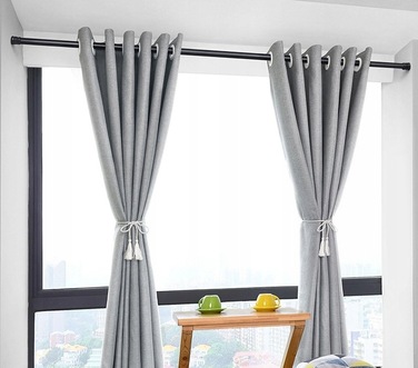 Розсувна штора для ванної Gold start 160-300 x 25 мм, чорна