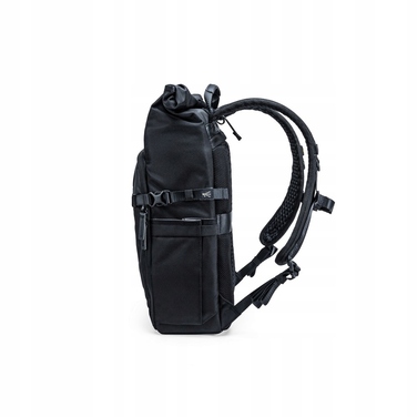 Рюкзак з roll-top закриттям VANGUARD VEO SELECT 39RBM, чорний