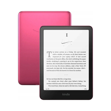 Електронна книга Amazon Kindle Paperwhite Signature Edition 11, 32 ГБ, 7