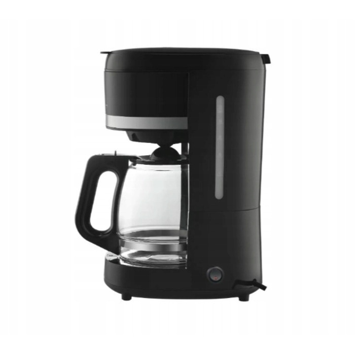 Кавомашина з проливним методом Midea MA-D1502W2ME, 1080 Вт, з колбою