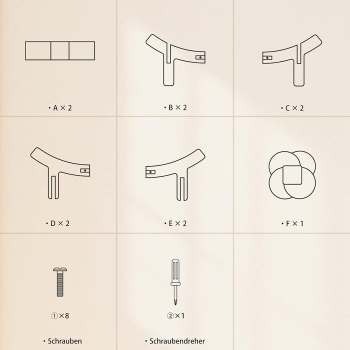 Кішка Лежанка CheerPals, велика, 55x55 см, м'яка, біла, для котів усіх порід