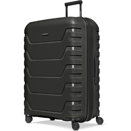 розмір: валіза l (76 см), розширювана