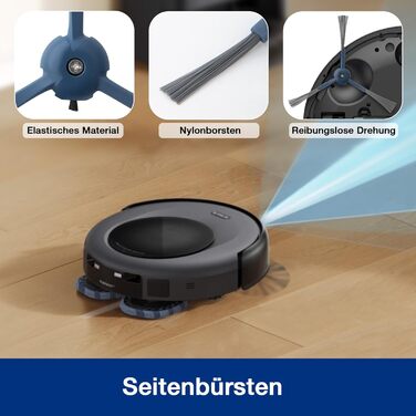 Фільтр HEPA для пилососа Dyson SV12 Cyclone, Animal, Absolute (2 шт) - Оригінал DY-969082-01