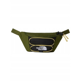 Поясна сумка The North Face Jester Bum Bag, зелена