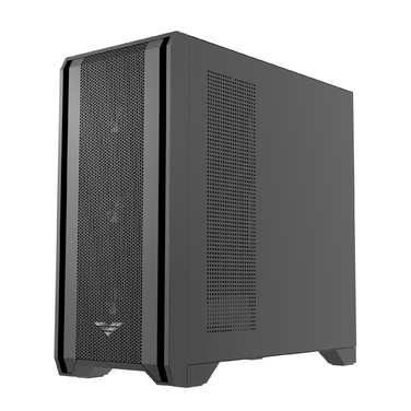Корпус для ПК PREYON Nest Windy ATX USB-C Midi Tower