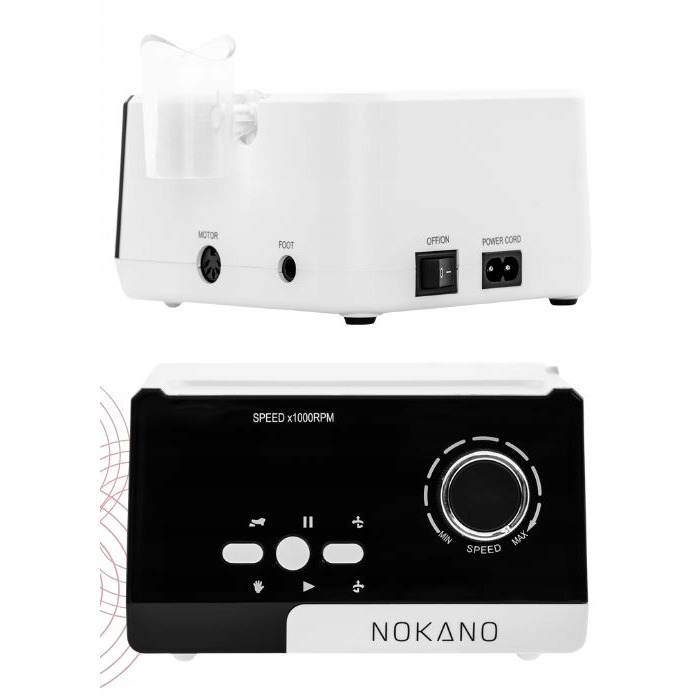Манікюрний фрезер NOKANO ZSDQ-723 45 Вт