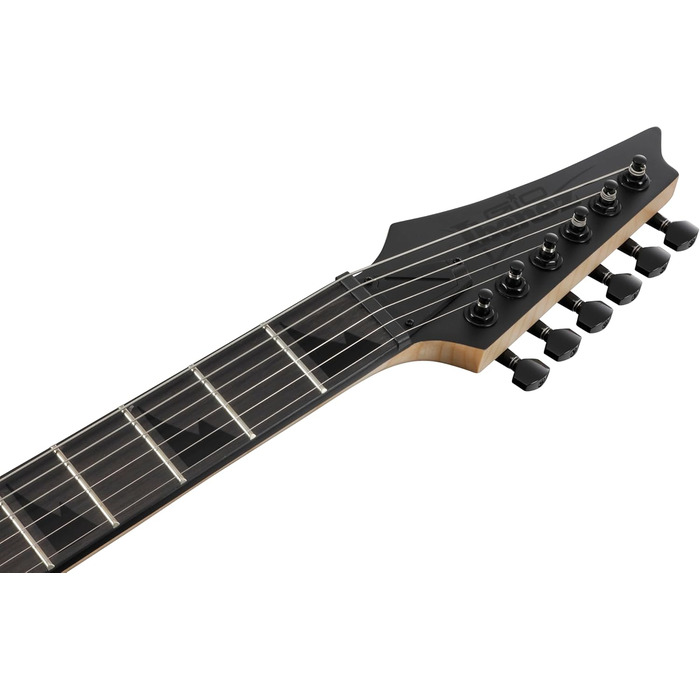 Електрогітара Ibanez Gio GRGR131EX-BKF Black Flat, чорний колір