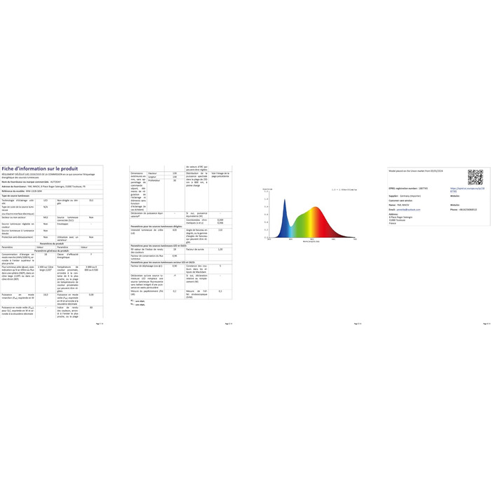 Стеляний вентилятор з дерева з підсвічуванням, 90 см, тихий DC-двигун, 6 швидкостей, пульт з пам'яттю, таймер, 24W LED, регулювання яскравості