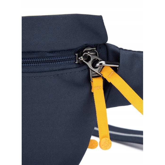 Поясна сумка Pacsafe Go Anti-Theft Sling Pack, синя