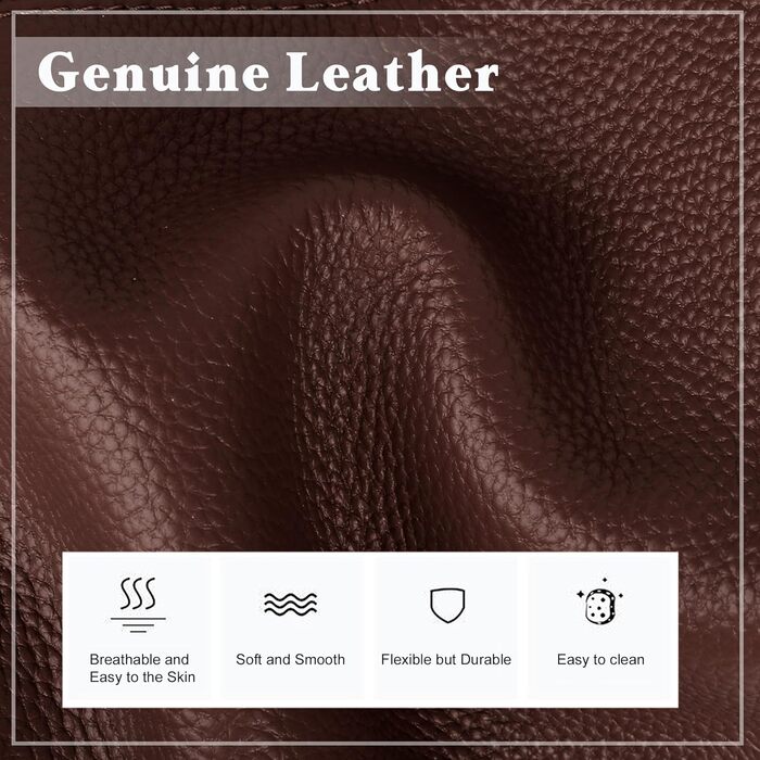 Сумка жіноча шкіряна befen Shopper A-кава з відділенням для ноутбука 14