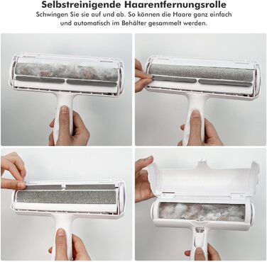 Ортопедичне ліжко для собак ZURMATRADE з Memory Foam – миється, неслизьке, зручне – для великих та маленьких собак – сірого кольору, видалення шерсті L (89x63,5x16,5 см)