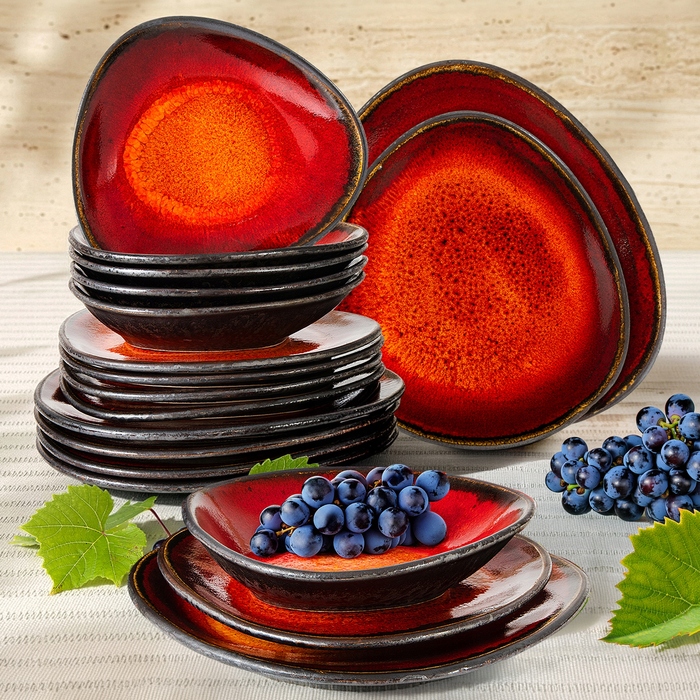 Обідній сервіз Prima Konsimo 