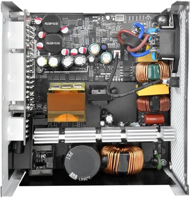 Блок живлення Thermaltake Toughpower GT 1200W, білий