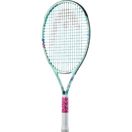 Тенісний racket HEAD Coco Junior (8-10 років), рожевий/блакитний
