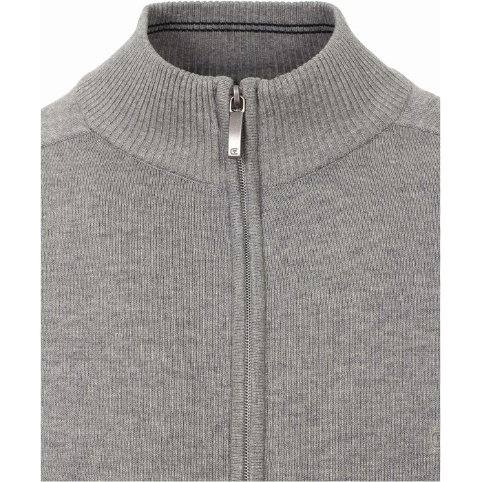 Кардиган CASAMODA Uni L Grey - сірий, розмір L