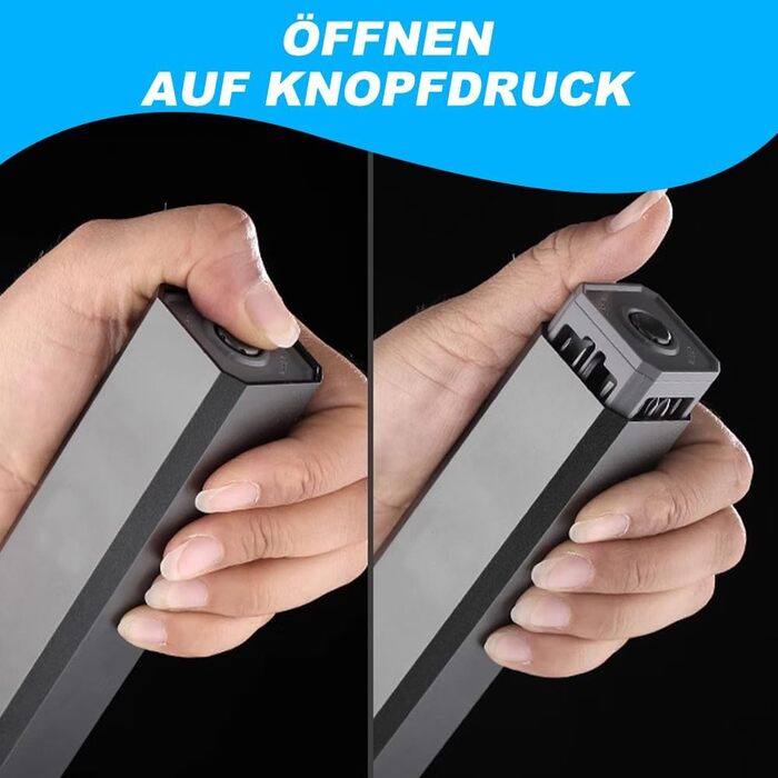 Набір викруток для ювелірів та ювелірного ремонту 44 в 1, електричний, прецизійний, для ноутбуків, окулярів, годинників