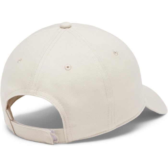 Кепка бейсболка Columbia Provisions Unisex Dark Stone з логотипом, універсальний розмір