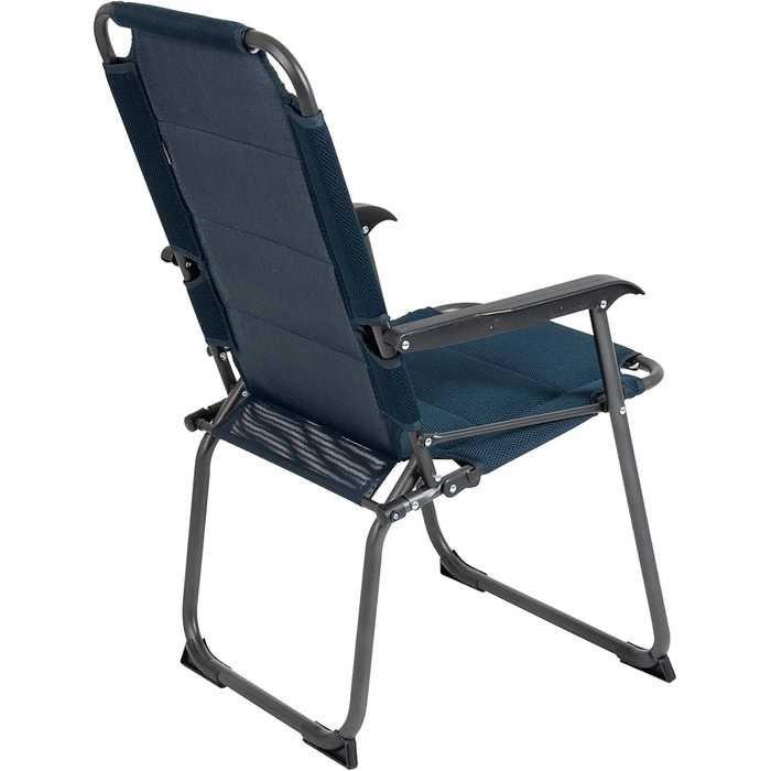 Стілець Bo-Camp Copa Rio, універсальний, блакитний