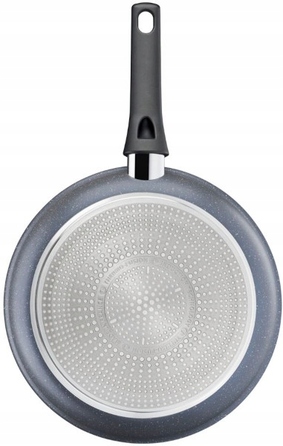 Набір сковорідок Tefal Healthy Chef 24/28 см для індукційних плит