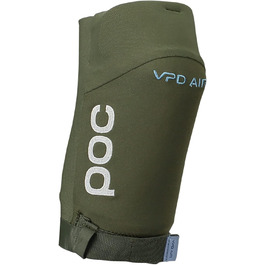 Захист ліктя POC Joint VPD Air Elbow, легкий, плоский, зелений, для трейлового катання