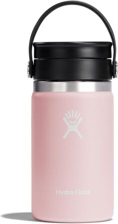 Hydro Flask 354ml Stainless Steel Travel Thermos - Vacuum Insulated, Leakproof, Coffee Thermos